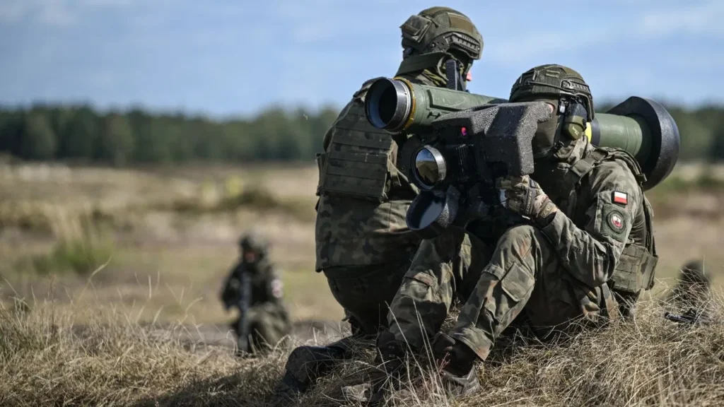 ਅਮਰੀਕਾ ਭਾਰਤ ਨੂੰ ਦੇਵੇਗਾ ਮੋਢੇ ਨਾਲ ਚੱਲਣ ਵਾਲੀ ਮਿਜ਼ਾਈਲ, ਜਾਣੋ ਇਸ ਦੀਆਂ ਖਾਸ ਗੱਲਾਂ