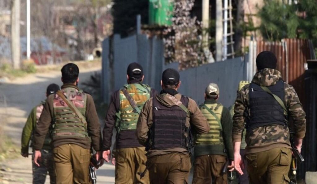 ਦਿੱਲੀ ਧਮਾਕੇ ਵਿੱਚ SIA ਨੇ ਵੱਡੀ ਕਾਰਵਾਈ ਕੀਤੀ, ਪੁਲਵਾਮਾ ਤੋਂ ਇਲੈਕਟ੍ਰੀਸ਼ੀਅਨ ਤੁਫੈਲ ਅਹਿਮਦ ਨੂੰ ਗ੍ਰਿਫ਼ਤਾਰ ਕੀਤਾ