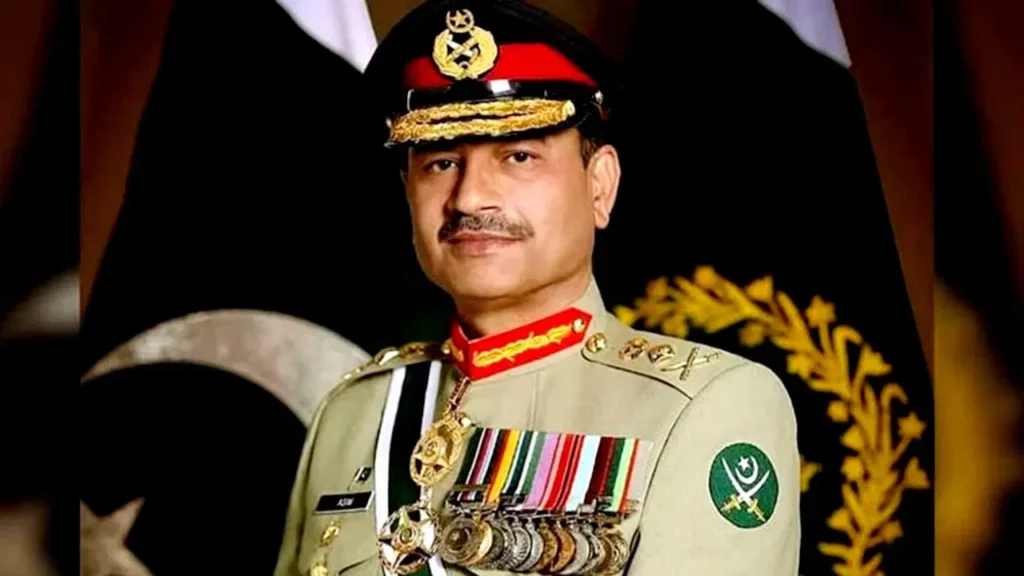 ਪਾਕਿਸਤਾਨ ਦੇ ਰਾਸ਼ਟਰਪਤੀ ਨਾਲੋਂ ਵੀ ਜ਼ਿਆਦਾ ਸ਼ਕਤੀਸ਼ਾਲੀ ਬਣ ਗਏ ਅਸੀਮ ਮੁਨੀਰ? ਉਸਦੀ ਸ਼ਕਤੀ ਕਿੰਨੀ ਵਧ ਗਈ ਹੈ?