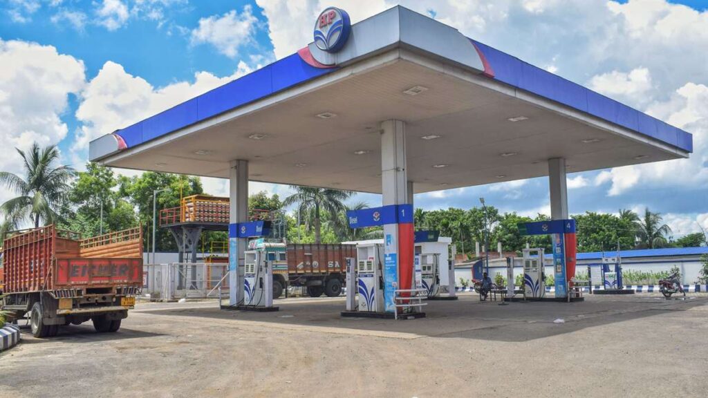 ਪੈਟਰੋਲ-ਡੀਜ਼ਲ ਦੀਆਂ ਕੀਮਤਾਂ ਵਿੱਚ ਬਦਲਾਅ, ਜਾਣੋ ਅੱਜ ਦਾ ਤਾਜ਼ਾ ਅਪਡੇਟ