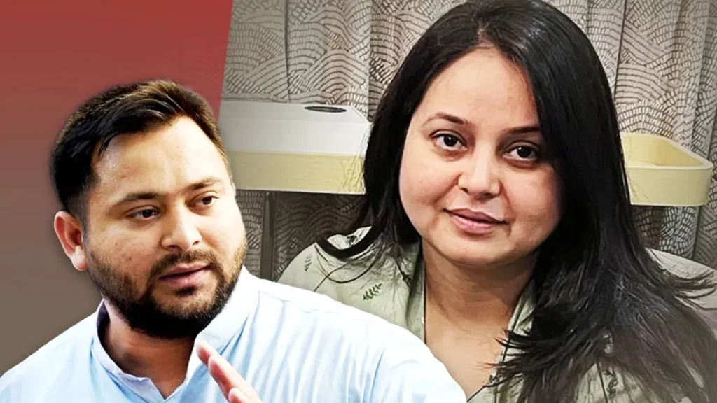 ਹਾਰ ਬਾਰੇ ਪੁੱਛੇ ਜਾਣ 'ਤੇ ਘਰੋਂ ਕੱਢ ਦਿੱਤਾ ਗਿਆ, ਚੱਪਲਾਂ ਨਾਲ ਮਾਰਨ ਦੀ ਧਮਕੀ ਦਿੱਤੀ ਗਈ: ਰੋਹਿਨੀ