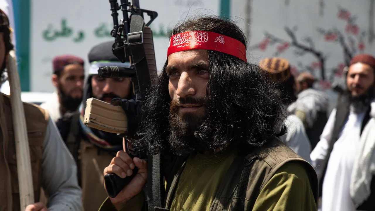 ਪਾਕਿਸਤਾਨ ਨਾਲ ਤਣਾਅ ਦੇ ਵਿਚਕਾਰ ਤਾਲਿਬਾਨ ਦੇ ਹਥਿਆਰਾਂ ਦੀ ਸੂਚੀ ਦਾ ਖੁਲਾਸਾ, 10 ਲੱਖ ਬੰਦੂਕਾਂ, ਮਿਜ਼ਾਈਲਾਂ ਅਤੇ ਤੋਪਾਂ…