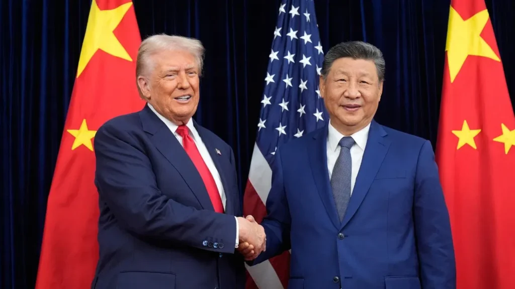 G20 ਵਿੱਚੋਂ ਤਿੰਨ ਵਿਸ਼ਵ ਦਿੱਗਜ ਗਾਇਬ, ਟਰੰਪ, ਪੁਤਿਨ ਅਤੇ ਜਿਨਪਿੰਗ ਨੇ ਆਪਣੇ ਆਪ ਨੂੰ ਦੂਰ ਕਿਉਂ ਕੀਤਾ?