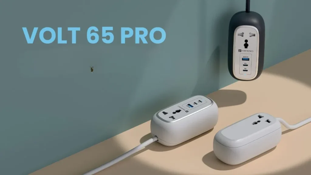 5 ਦੀ ਪਾਵਰ! ਮੋਬਾਈਲ ਅਤੇ ਲੈਪਟਾਪ ਨੂੰ ਇੱਕੋ ਡਿਵਾਈਸ ਨਾਲ ਚਾਰਜ ਕੀਤਾ ਜਾ ਸਕਦਾ ਹੈ, 67W ਸੁਪਰਫਾਸਟ ਚਾਰਜਿੰਗ