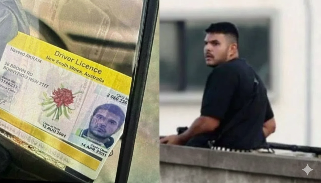 ਸਿਡਨੀ ਗੋਲੀਬਾਰੀ: ਪਾਕਿਸਤਾਨੀ ਕਨੈਕਸ਼ਨ ਦਾ ਖੁਲਾਸਾ! ਜਾਣੋ ਕੌਣ ਹੈ ਉਹ PAK ਅੱਤਵਾਦੀ ਜਿਸਨੇ ਮਚਾਇਆ ਕਤਲੇਆਮ