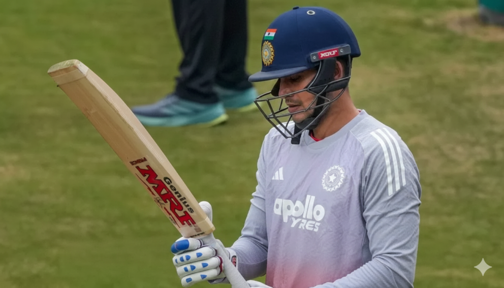 IND ਬਨਾਮ SA: ਸ਼ੁਭਮਨ ਗਿੱਲ-ਅਰਸ਼ਦੀਪ ਜਾਂ ਕੋਈ ਹੋਰ… ਤੀਜੇ ਟੀ-20 ਵਿੱਚ ਪਲੇਇੰਗ 11 ਵਿੱਚੋਂ ਕੌਣ ਬਾਹਰ ਹੋਵੇਗਾ?