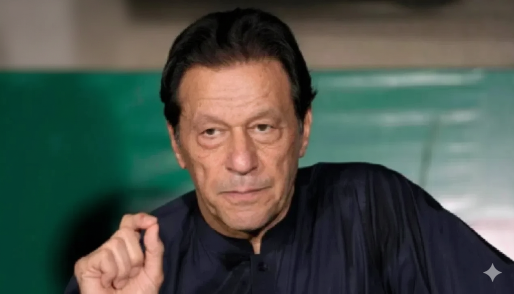 ਇਮਰਾਨ ਖਾਨ ਮਾਮਲੇ ਵਿੱਚ ਸੰਯੁਕਤ ਰਾਸ਼ਟਰ ਨੇ ਦਖਲ ਦਿੱਤਾ, ਪਾਕਿਸਤਾਨ ਸਰਕਾਰ ਨੂੰ ਤੁਰੰਤ ਕਾਰਵਾਈ ਕਰਨ ਦੀ ਅਪੀਲ ਕੀਤੀ