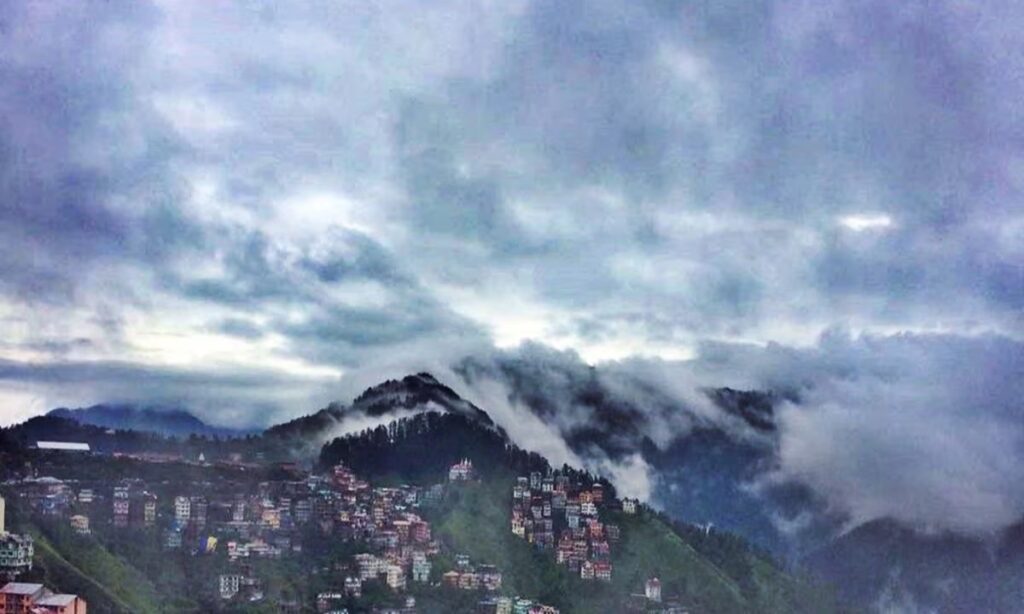 ਹਿਮਾਚਲ ਪ੍ਰਦੇਸ਼ ਵਿੱਚ ਮੌਸਮ ਦੀ ਚੇਤਾਵਨੀ, ਇਸ ਦਿਨ ਮੀਂਹ ਅਤੇ ਬਰਫ਼ਬਾਰੀ ਦੀ ਸੰਭਾਵਨਾ