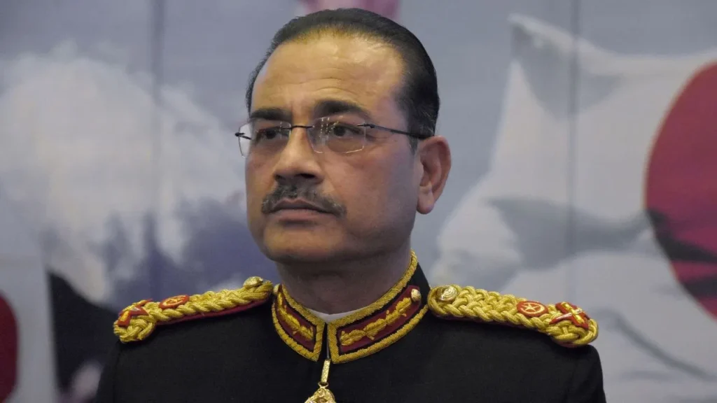 ਮੁਨੀਰ ਦੇ ਲੜਾਕੇ ਗਾਜ਼ਾ ਜਾਣਗੇ, ਅਮਰੀਕਾ ਨੂੰ ਵੇਚ ਦਿੱਤੀ ਗਈ ਪਾਕਿਸਤਾਨ ਦੀ ਫੌਜ