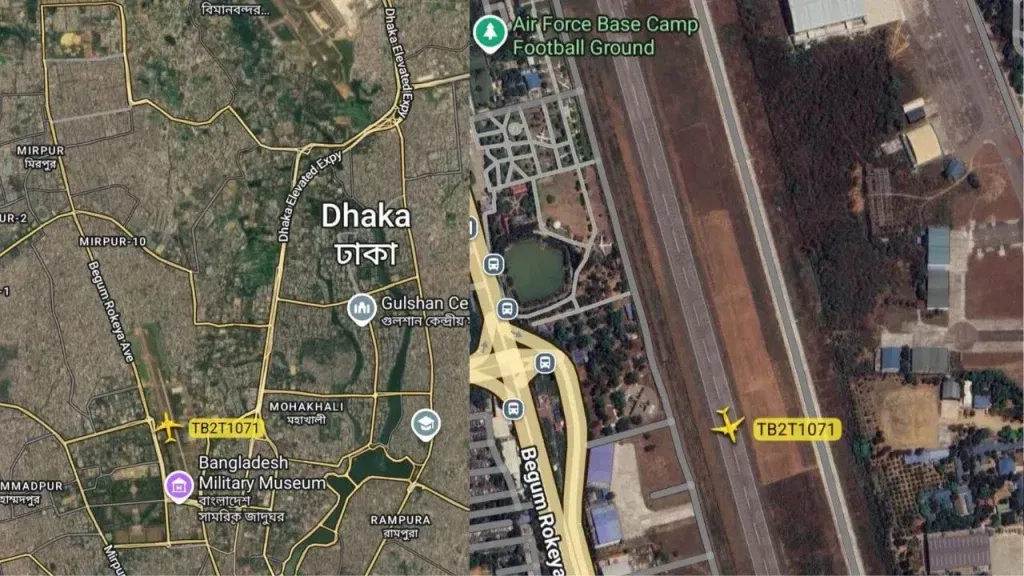 ਉੱਤਰ-ਪੂਰਬ 'ਤੇ ਕਬਜ਼ਾ ਕਰਨ ਦੀ ਧਮਕੀ, ਭਾਰਤੀ ਸਰਹੱਦ 'ਤੇ ਤੁਰਕੀ ਦੇ ਡਰੋਨ ਕੀਤੇ ਤਾਇਨਾਤ, ਹਿੰਸਾ ਵਿੱਚ ਜਲ ਰਹੇ ਬੰਗਲਾਦੇਸ਼ ਦੀ ਇੱਕ ਨਵੀਂ ਚਾਲ