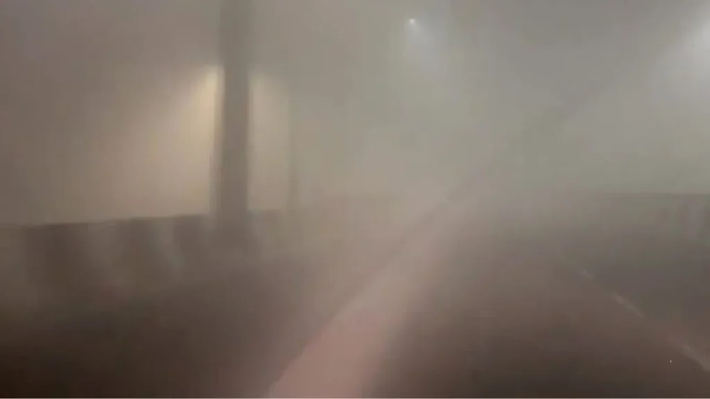 ਦਿੱਲੀ ਵਿੱਚ ਹਵਾ ਪ੍ਰਦੂਸ਼ਣ ਨਾਲ ਲੜਨ ਲਈ ਇਹ ਦੇਸ਼ ਆਇਆ ਹੁਣ ਅੱਗੇ, ਇਸ ਤਰ੍ਹਾਂ ਕਰੇਗਾ ਇਹ ਭਾਰਤ ਦੀ ਮਦਦ।