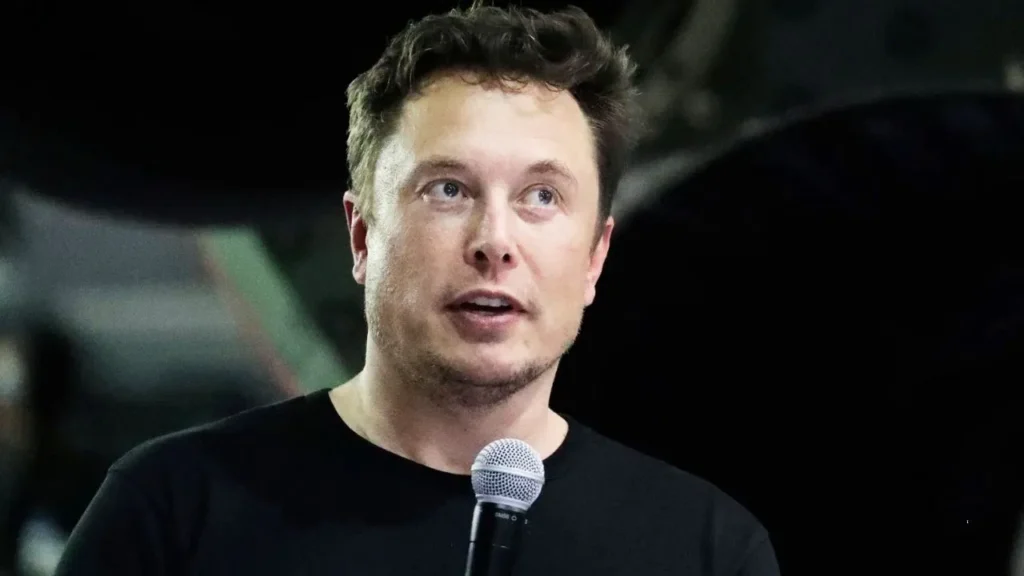 ਵਿਸ਼ਵ ਯੁੱਧ ਹੋਣਾ ਤੈਅ ਹੈ, 2030 ਤੱਕ ਪ੍ਰਮਾਣੂ ਯੁੱਧ ਵੀ ਹੋ ਸਕਦਾ ਹੈ… ਐਲਨ ਮਸਕ ਦੀ ਭਵਿੱਖਬਾਣੀ