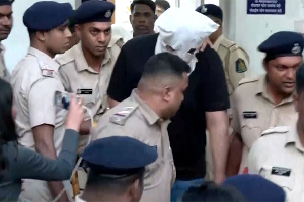 ਗੋਆ ਨਾਈਟ ਕਲੱਬ ਅੱਗ ਮਾਮਲਾ: ਅਦਾਲਤ ਨੇ ਲੂਥਰਾ ਭਰਾਵਾਂ ਨੂੰ 5 ਦਿਨਾਂ ਦੀ ਪੁਲਿਸ ਹਿਰਾਸਤ ਵਿੱਚ ਭੇਜਿਆ