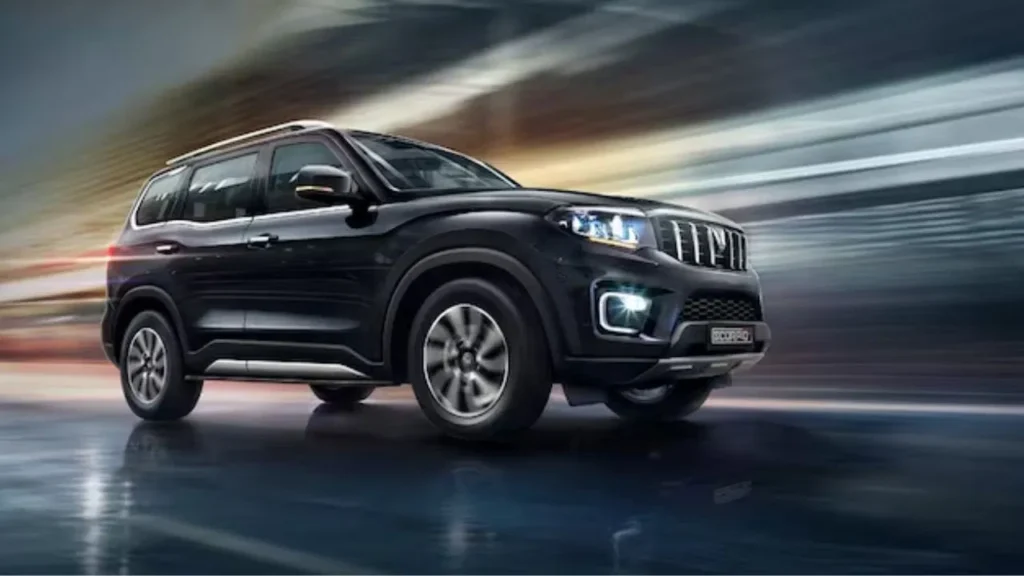 ਭਾਰਤ ਵਿੱਚ ਚਲਿਆ ਮਹਿੰਦਰਾ ਦੀਆਂ ਗੱਡੀਆਂ ਦਾ ਜਲਵਾ , ਟਾਟਾ ਅਤੇ ਹੁੰਡਈ ਨੂੰ ਪਿੱਛੇ ਛੱਡ ਕੇ ਰਚ ਰਹੀਆਂ ਇਤਿਹਾਸ।