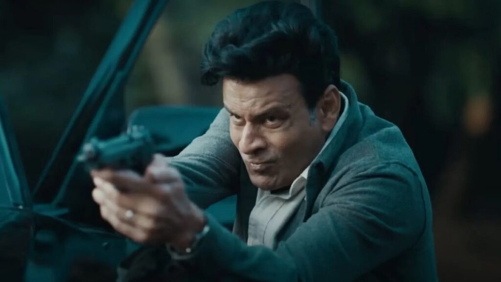 ਰਾਜ ਅਤੇ ਡੀਕੇ ਦੇ 'ਦਿ ਫੈਮਿਲੀ ਮੈਨ' ਸੀਜ਼ਨ 3 ਨੇ ਇਤਿਹਾਸ ਰਚਿਆ, ਰੋਟਨ ਟੋਮੈਟੋਜ਼ 'ਤੇ ਪੂਰਾ 100% ਸਕੋਰ ਕੀਤਾ