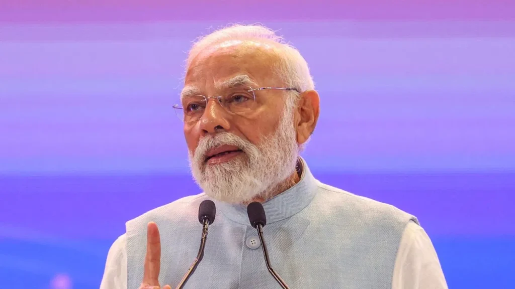 ਪੁਤਿਨ ਦੇ ਨਿਵਾਸ 'ਤੇ ਯੂਕਰੇਨ ਦਾ ਡਰੋਨ ਹਮਲਾ, ਪ੍ਰਧਾਨ ਮੰਤਰੀ ਮੋਦੀ ਨੇ ਪ੍ਰਗਟਾਈ ਚਿੰਤਾ