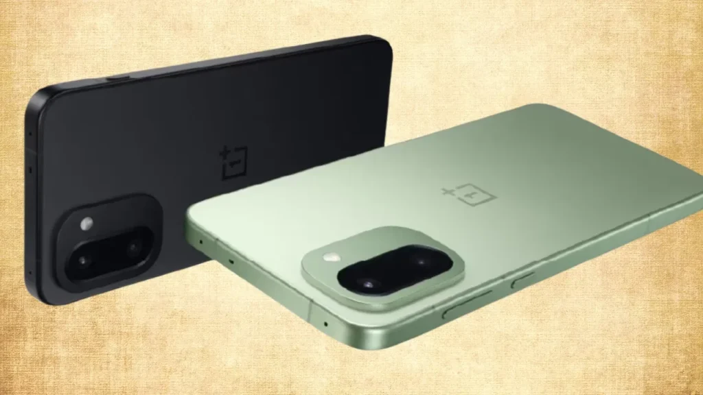 ਇੰਤਜ਼ਾਰ ਖਤਮ! OnePlus 15R ਕੱਲ੍ਹ ਭਾਰਤ ਵਿੱਚ ਲਾਂਚ ਹੋਵੇਗਾ, ਇਸਦੀ ਕੀਮਤ ਅਤੇ ਵਿਸ਼ੇਸ਼ਤਾਵਾਂ ਬਾਰੇ ਜਾਣੋ।
