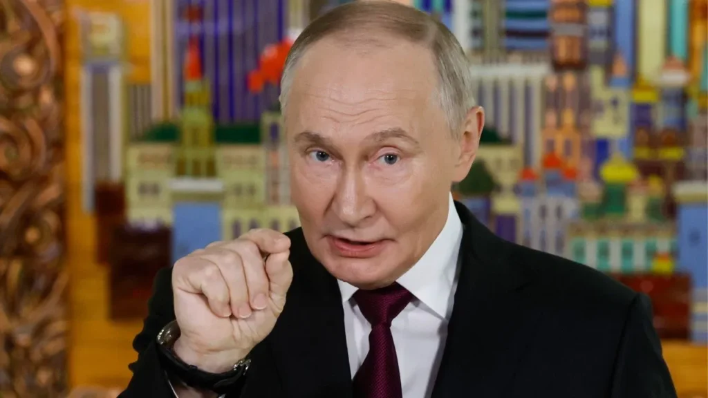 ਰੂਸ ਭਾਰਤ ਅਤੇ ਚੀਨ ਨਾਲ ਆਪਣੇ ਸਬੰਧਾਂ ਨੂੰ ਕਿਵੇਂ ਸੰਤੁਲਿਤ ਕਰਦਾ ਹੈ? ਪੁਤਿਨ ਨੇ ਦੋ ਮਹਾਂਸ਼ਕਤੀਆਂ ਬਾਰੇ ਕੀ ਕਿਹਾ?