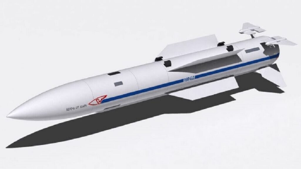 ਭਾਰਤ ਜਲਦੀ ਹੀ R-37M ਮਿਜ਼ਾਈਲ ਖਰੀਦੇਗਾ, ਜੋ ਦੁਸ਼ਮਣਾਂ ਦੀ ਨੀਂਦ ਹਰਾਮ ਕਰ ਦੇਵੇਗੀ