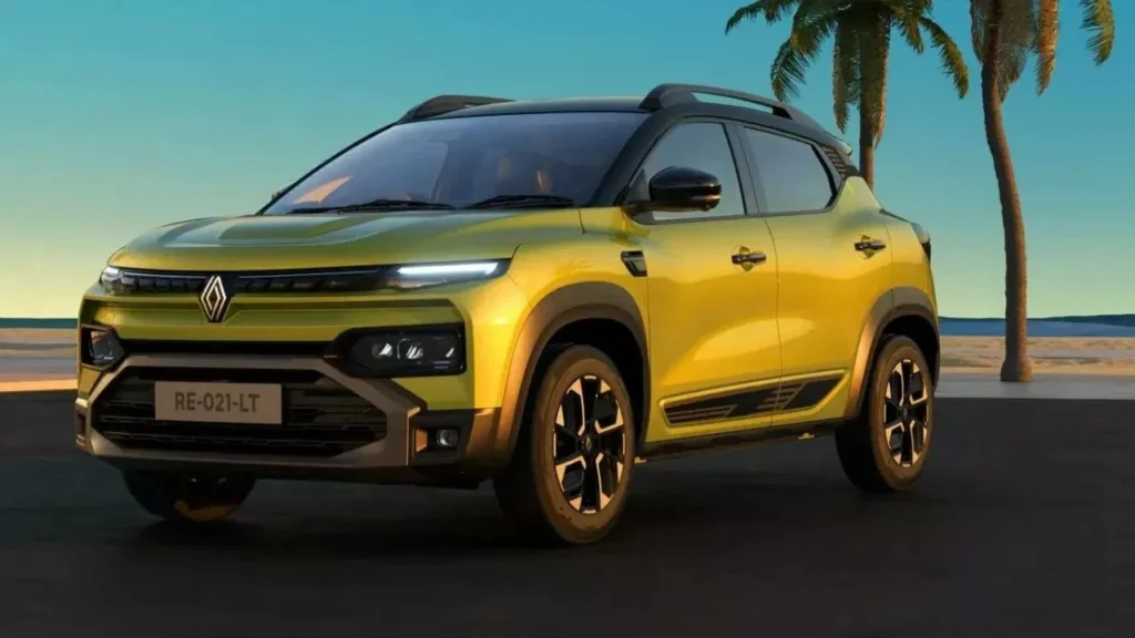 Renault ਲੈ ਕੇ ਆਈ ਸ਼ਾਨਦਾਰ ਛੋਟ ਦੀਆਂ ਪੇਸ਼ਕਸ਼ਾਂ, ਤੁਸੀਂ ਅੱਜ ਤੱਕ ਲਾਭ ਉਠਾ ਸਕਦੇ ਹੋ