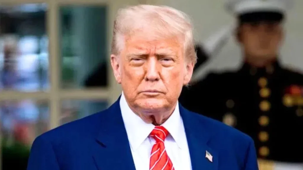  ਟਰੰਪ ਵ੍ਹਾਈਟ ਹਾਊਸ ਵਿੱਚ ਬਣਾ ਰਹੇ ਹਨ ਦੁਨੀਆ ਦਾ ਸਭ ਤੋਂ ਸੁਰੱਖਿਅਤ ਬੰਕਰ, ਮਿਲੇ 3 ਸੰਕੇਤ