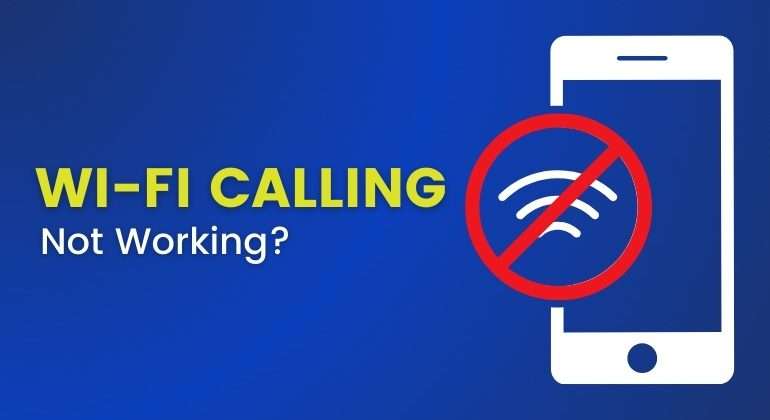 ਨੈੱਟਵਰਕ ਨਾ ਹੋਣ 'ਤੇ ਵੀ ਕਾਲ ਕੀਤੀ ਜਾ ਸਕਦੀ ਹੈ! ਜਾਣੋ ਕਿ ਵਾਈਫਾਈ ਕਾਲਿੰਗ ਕੀ ਹੈ ਅਤੇ ਇਹ ਕਿਵੇਂ ਕੰਮ ਕਰਦੀ ਹੈ।