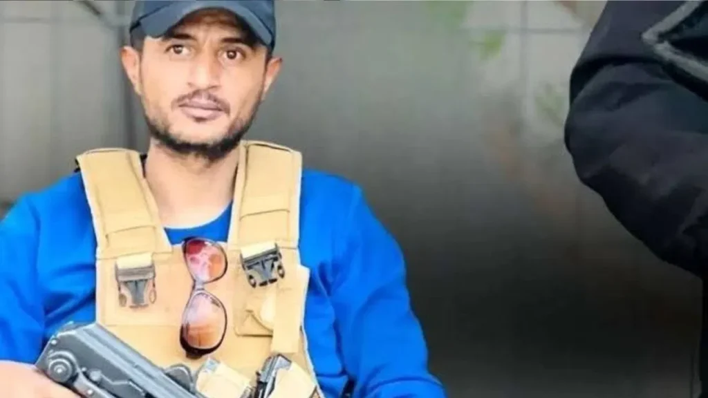 ਇਜ਼ਰਾਈਲ ਨੂੰ ਗਾਜ਼ਾ ਵਿੱਚ ਵੱਡਾ ਝਟਕਾ, ਹਮਾਸ ਵਿਰੋਧੀ ਧੜੇ ਦੇ ਨੇਤਾ ਯਾਸਰ ਅਬੂ ਸ਼ਬਾਬ ਦੀ ਮੌਤ