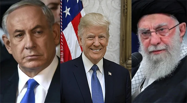 ਪ੍ਰਮਾਣੂ ਹਥਿਆਰ ਹਾਸਲ ਕਰ ਕੇ ਹੀ ਦਮ ਲਵੇਗਾ ਇਰਾਨ! ਅਮਰੀਕੀ ਰੱਖਿਆ ਮੰਤਰਾਲੇ ਨੇ ਵਧਾਈ ਇਜ਼ਰਾਈਲ ਦੀ ਟੈਂਸ਼ਨ