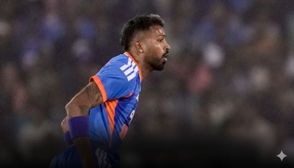 IND vs NZ: ਹਾਰਦਿਕ ਪੰਡਯਾ ਨੂੰ ਚੌਥੇ ਟੀ-20 ਤੋਂ ਬਾਹਰ ਕਰਨ ਦੀ ਲੋੜ ਹੈ, ਟੀਮ ਇੰਡੀਆ ਨੂੰ ਲੈਣਾ ਪਵੇਗਾ ਸਖ਼ਤ ਫੈਸਲਾ।