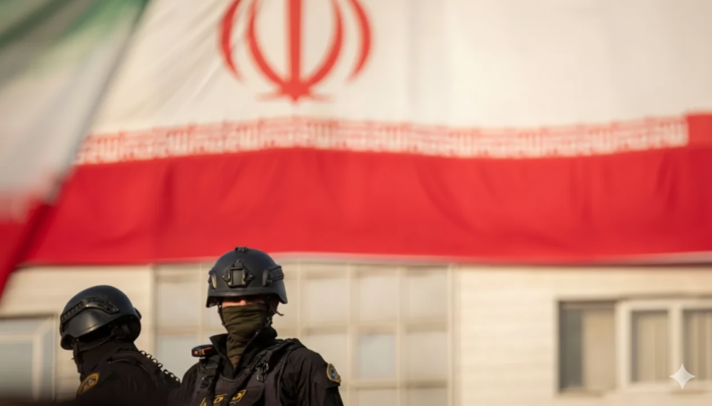 IRGC ਨੂੰ ਅੱਤਵਾਦੀ ਸੰਗਠਨ ਘੋਸ਼ਿਤ ਕਰਨ ਦੀ ਕੋਸ਼ਿਸ਼ ਤੋਂ ਗੁੱਸੇ ਵਿੱਚ ਆਏ ਈਰਾਨ ਨੇ ਇਤਾਲਵੀ ਰਾਜਦੂਤ ਨੂੰ ਤਲਬ ਕੀਤਾ।