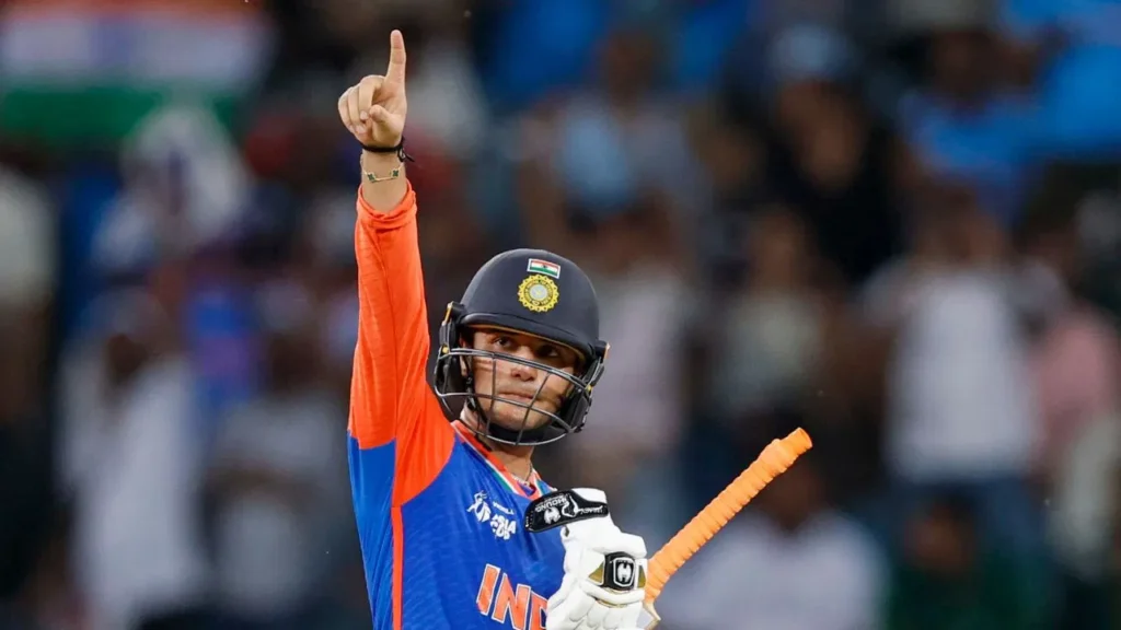 ਅਭਿਸ਼ੇਕ ਸ਼ਰਮਾ: 35 ਗੇਂਦਾਂ ਵਿੱਚ 84 ਦੌੜਾਂ... ਅਭਿਸ਼ੇਕ ਸ਼ਰਮਾ ਸੈਂਕੜਾ ਬਣਾਉਣ ਤੋਂ ਖੁੰਝ ਗਿਆ, ਫਿਰ ਵੀ ਤੋੜੇ ਇਹ 5 ਰਿਕਾਰਡ