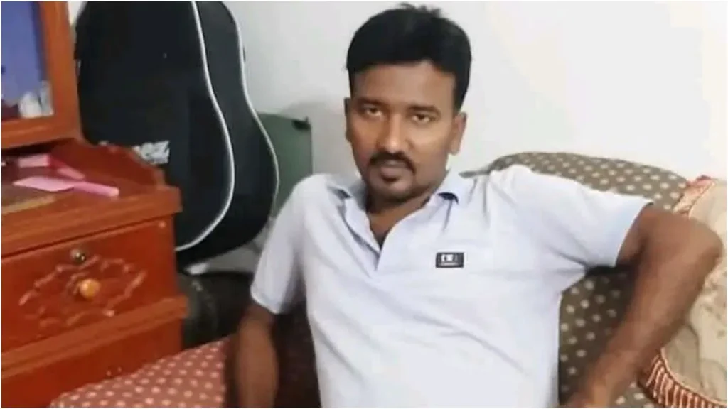 ਬੰਗਲਾਦੇਸ਼ ਵਿੱਚ ਇੱਕ ਹੋਰ ਹਿੰਦੂ ਦਾ ਕਤਲ, ਰਾਣਾ ਪ੍ਰਤਾਪ ਬੈਰਾਗੀ ਦੀ ਗੋਲੀ ਮਾਰ ਕੇ ਹੱਤਿਆ; 18 ਦਿਨਾਂ ਵਿੱਚ ਪੰਜਵਾਂ ਕਤਲ