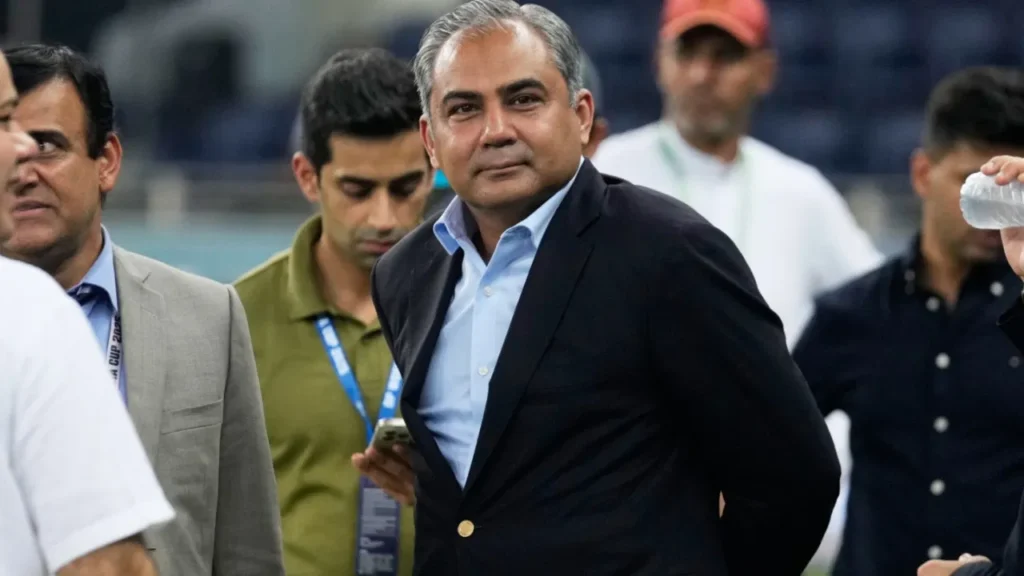 IND vs PAK ਮੈਚ ਦੇ ਬਾਈਕਾਟ ਤੋਂ BCCI ਦਾ ਨਹੀਂ ਸਗੋਂ ਆਪਣਾ ਨੁਕਸਾਨ ਕਰੇਗੀ PCB, ਇਸ ਦੇਸ਼ ਤੇ ਵੀ ਪਵੇਗਾ ਇਸਦਾ ਅਸਰ