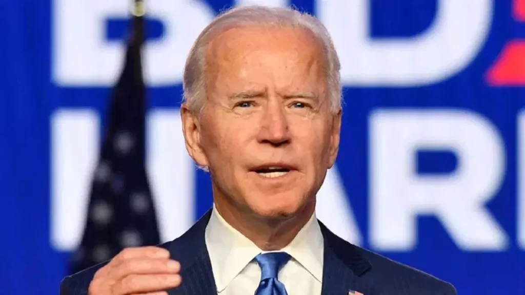 ਅਮਰੀਕਾ: ਜੋਅ ਬਿਡੇਨ ਦੇ ਕਤਲ ਦੀ ਸੀ ਯੋਜਨਾ, ਦੋਸ਼ੀ ਦੀ ਪ੍ਰੇਮਿਕਾ ਨੇ ਦੱਸੀ ਪੂਰੀ ਕਹਾਣੀ