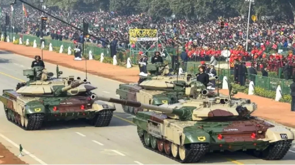 3.84 ਲੱਖ ਕਰੋੜ ਰੁਪਏ ਮਨਜ਼ੂਰ, 80% ਬਜਟ ਖਰਚ... 2025 ਵਿੱਚ ਇਸ ਤਰ੍ਹਾਂ ਬਦਲ ਗਈ ਭਾਰਤ ਦੀ ਰਣਨੀਤਕ ਤਸਵੀਰ