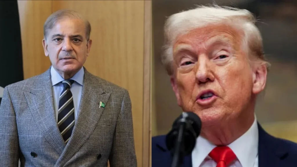 ਪਾਕਿਸਤਾਨ ਜਾਣ ਤੋਂ ਪਹਿਲਾਂ ਸੋਚੋ… ਅਮਰੀਕਾ ਨੇ ਆਪਣੇ ਨਾਗਰਿਕਾਂ ਨੂੰ ਇਹ ਕਿਉਂ ਕਿਹਾ?