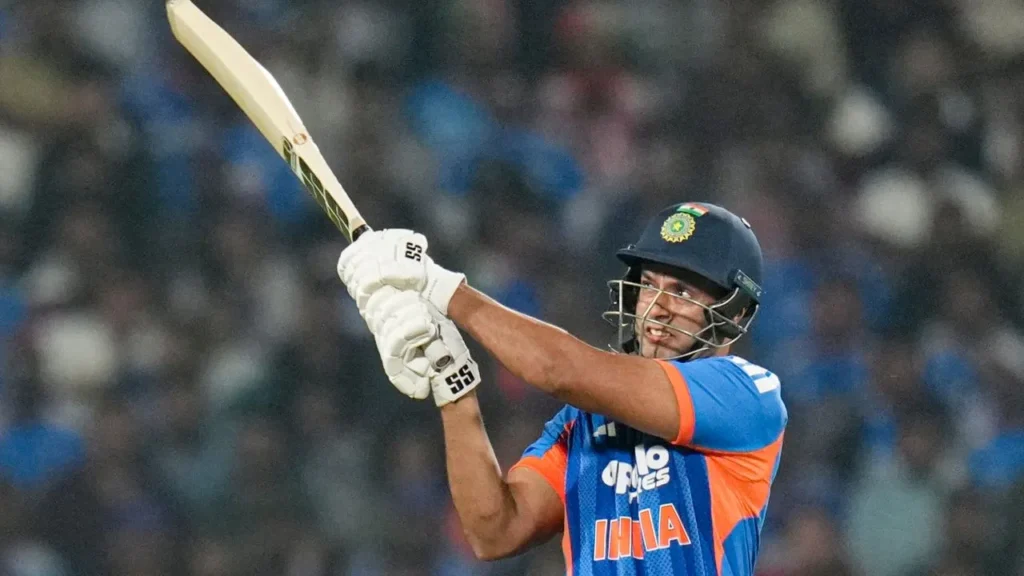 IND ਬਨਾਮ NZ: 7 ਛੱਕੇ… ਸ਼ਿਵਮ ਦੂਬੇ ਨੇ ਤਬਾਹੀ ਮਚਾਈ, ਸਿਰਫ਼ 15 ਗੇਂਦਾਂ ਵਿੱਚ ਅਰਧ ਸੈਂਕੜਾ ਲਗਾਇਆ