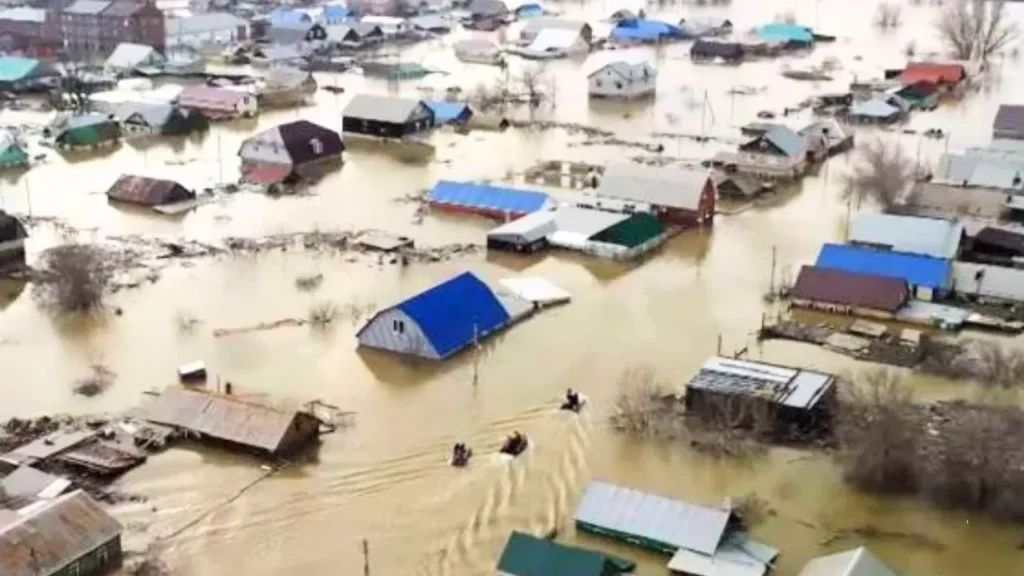 ਅਫਗਾਨਿਸਤਾਨ: ਭਾਰੀ ਮੀਂਹ ਕਾਰਨ ਆਏ ਹੜ੍ਹਾਂ ਨੇ ਮਚਾਈ ਤਬਾਹੀ, 17 ਲੋਕਾਂ ਦੀ ਮੌਤ