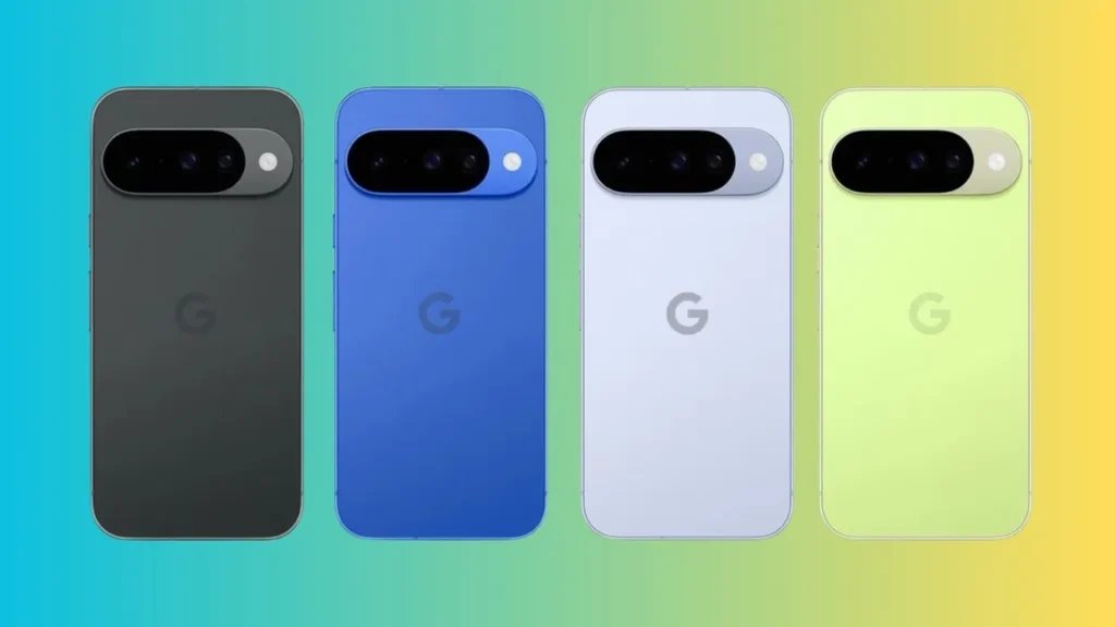 ਗਣਤੰਤਰ ਦਿਵਸ ਸੇਲ ਤੋਂ ਪਹਿਲਾਂ Google Pixel 10 ਦੀ ਕੀਮਤ ਘਟੀ, ਮਿਲ ਰਿਹਾ ਏਨ੍ਹਾਂ ਸਸਤਾ