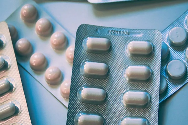 Nimesulide : ਸਰਕਾਰ ਨੇ ਦਰਦ ਨਿਵਾਰਕ ਨਿਮੇਸੁਲਾਈਡ 'ਤੇ ਪਾਬੰਦੀ ਲਗਾ ਦਿੱਤੀ, ਵਿਕਰੀ ਅਤੇ ਵੰਡ ਪੂਰੀ ਤਰ੍ਹਾਂ ਬੰਦ