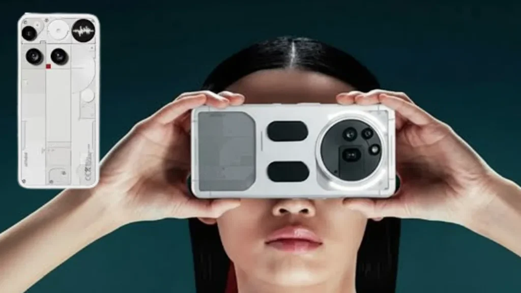 Nothing Phone 4a Pro ਦੇ ਲੀਕ ਆਏ ਸਾਹਮਣੇ, 35000 ਵਿੱਚ ਮਚਾਏਗਾ ਹਲਚਲ