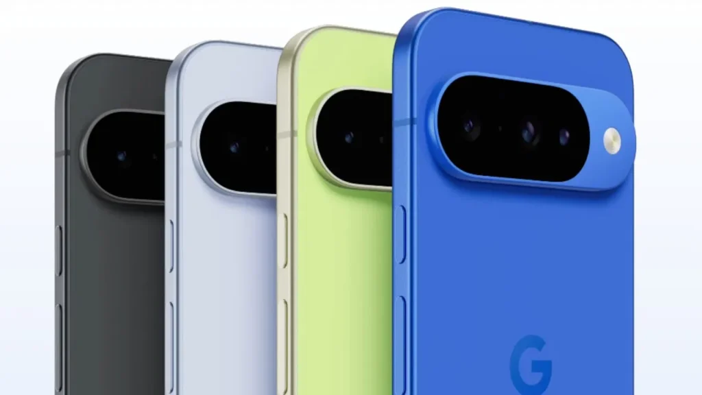 ਗੂਗਲ ਪਿਕਸਲ 10: 9099 ਘਟੀ ਇਸ ਫੋਨ ਦੀ ਕੀਮਤ, ਕੈਮਰਾ ਅਤੇ ਪ੍ਰੋਸੈਸਰ ਸਭ ਨੇ ਦਮਦਾਰ