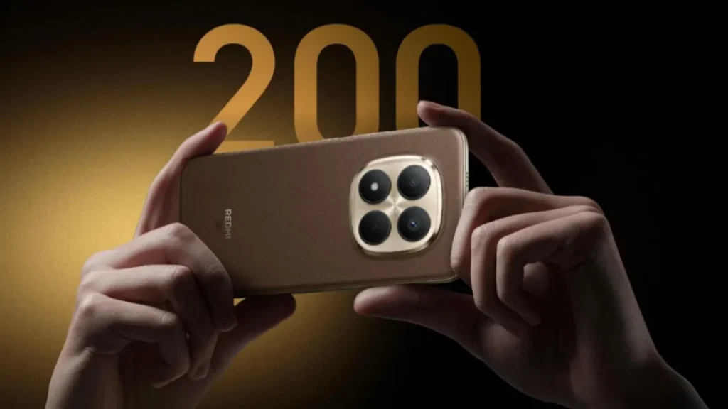 Redmi Note 15 Pro 5G ਅਤੇ Redmi Note 15 Pro Plus ਭਾਰਤ ਵਿੱਚ ਲਾਂਚ, 200MP ਕੈਮਰੇ ਨਾਲ ਮਿਲਣਗੇ ਇਹ ਫੀਚਰਸ