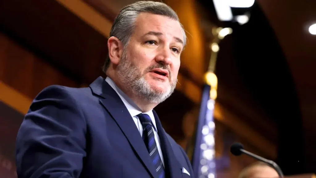 ਟਰੰਪ ਅਤੇ ਵੈਂਸ ਭਾਰਤ-ਅਮਰੀਕਾ ਵਪਾਰ ਸਮਝੌਤੇ ਵਿੱਚ ਰੁਕਾਵਟਾਂ ਪੈਦਾ ਕਰ ਰਹੇ ਹਨ, ਅਮਰੀਕੀ ਸੰਸਦ ਮੈਂਬਰ ਦਾ ਦਾਅਵਾ