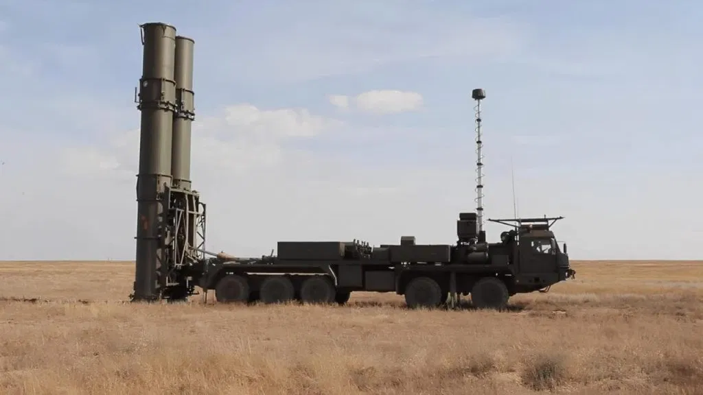 ਯੂਕਰੇਨ ਲਈ ਹੀ ਨਹੀਂ ਸਗੋਂ ਅਮਰੀਕਾ ਲਈ ਵੀ ਚੇਤਾਵਨੀ ਸੰਕੇਤ, ਪੈਂਟਾਗਨ ਤੋਂ ਲੈ ਕੇ ਨਾਟੋ ਤੱਕ ਦਹਿਸ਼ਤ… ਰੂਸ ਦੀ ਉਹ 'ਅਦਿੱਖ ਢਾਲ' ਕੀ ਹੈ?