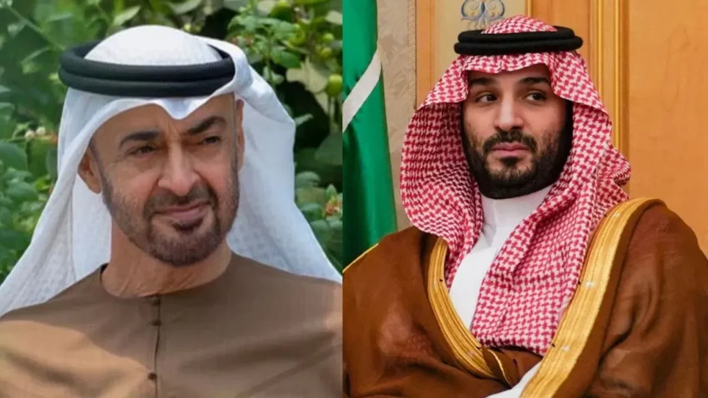 ਮਿਡਲ ਈਸਟ ਵਿੱਚ ਯੂਏਈ ਨੂੰ ਅਲੱਗ-ਥਲੱਗ ਕਰਨ ਦੀ ਤਿਆਰੀ, ਸਾਊਦੀ ਅਰਬ ਨੇ ਬਣਾਇਆ ਪਲਾਨ