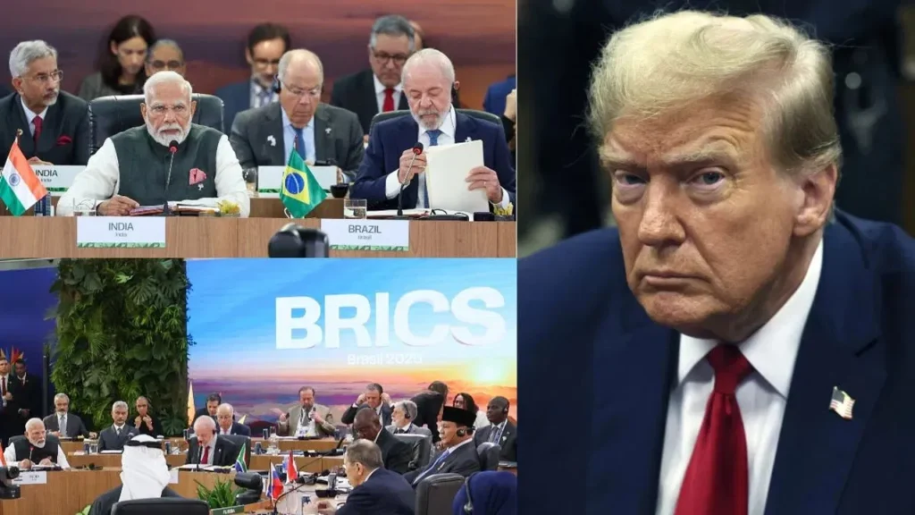 ਇੱਕ ਵਾਰ ਫੇਰ ਅਮਰੀਕਾ ਦਿਖਾਏਗਾ ਕੇ ਕਿਉਂ ਹੈ ਉਹ SUPERPOWER, ਬ੍ਰਿਕਸ ਅਤੇ ਯੂਰਪੀਅਨ ਯੂਨੀਅਨ ਨਾਲੋਂ ਤਿੰਨ ਗੁਣਾ ਹੋਵੇਗਾ ਇਸਦਾ ਰੱਖਿਆ ਬਜਟ।