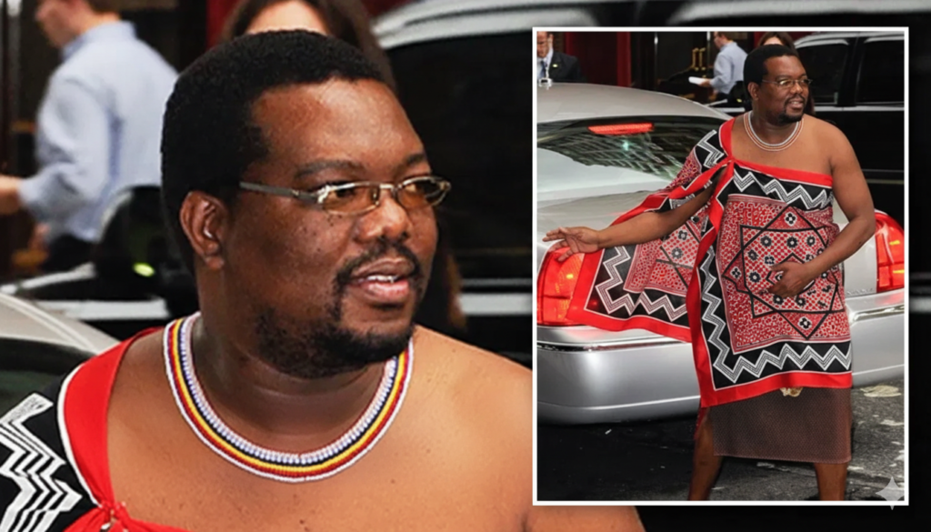 ਜਿਸ ਦੇਸ਼ ਵਿੱਚ AIDS ਹੈ ਇੱਕ ਵੱਡੀ ਸਮੱਸਿਆ, ਉਸ ਦੇ ਰਾਜੇ ਦੀਆਂ ਹਨ15 ਪਤਨੀਆਂ; 18 ਸਾਲ ਦੀ ਉਮਰ ਵਿੱਚ ਬਣਿਆ ਰਾਜਾ, ਚੱਪਲਾਂ ਪਾ ਕੇ ਜਾਂਦਾ ਹੈ ਵਿਦੇਸ਼।