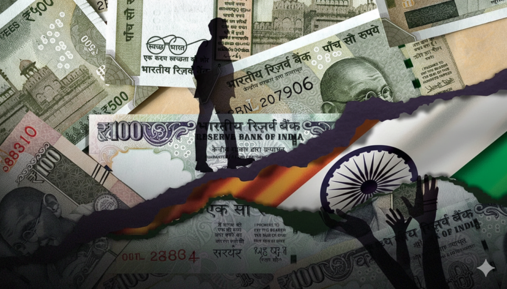 Corruption In India: ਭਾਰਤ ਵਿੱਚ ਭ੍ਰਿਸ਼ਟਾਚਾਰ ਘਟਿਆ, ਅਮਰੀਕਾ ਅਤੇ ਬ੍ਰਿਟੇਨ ਵਿੱਚ ਵਧਿਆ… ਭ੍ਰਿਸ਼ਟਾਚਾਰ 'ਤੇ 180 ਦੇਸ਼ਾਂ ਦੀ ਨਵੀਂ ਰਿਪੋਰਟ