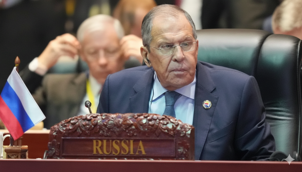 ਭਾਰਤ ਸਾਡੇ ਤੋਂ ਤੇਲ ਖਰੀਦਣਾ ਬੰਦ ਨਹੀਂ ਕਰੇਗਾ… ਟਰੰਪ ਦੇ ਦਾਅਵੇ 'ਤੇ ਰੂਸ ਦਾ ਜਵਾਬ